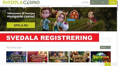  svedala casino/service/aufbau